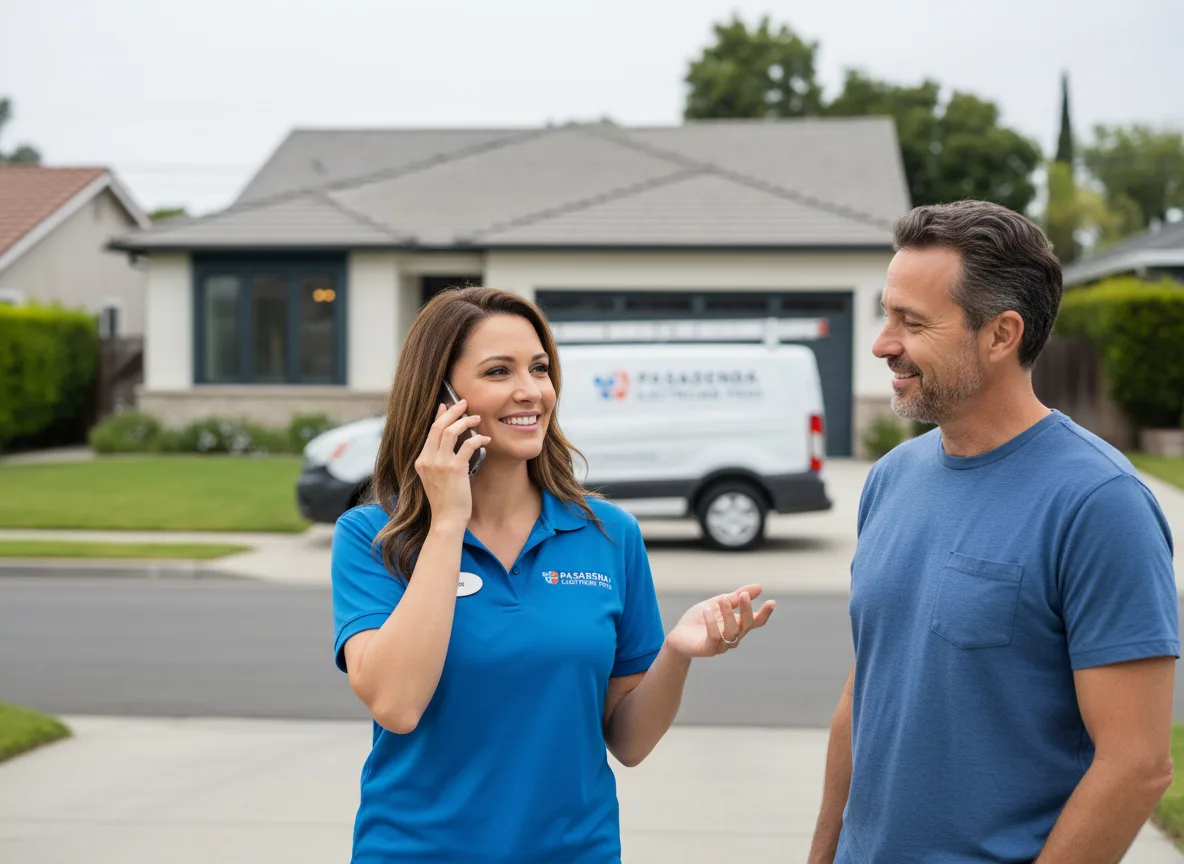 Electrician Pinckneyville, IL FAQs